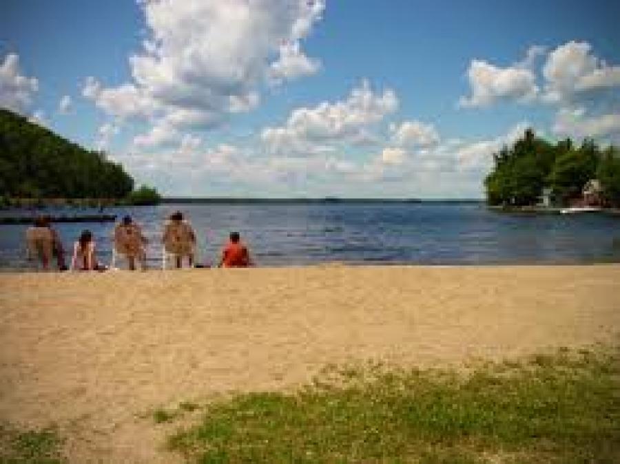 Lake Family Campground ExploreNB / Tourisme NouveauBrunswick